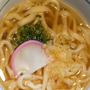 喉ごしつるりあったかーい❤️〜温玉とろろうどん〜